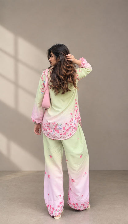 Sasa coord (QCR4025)