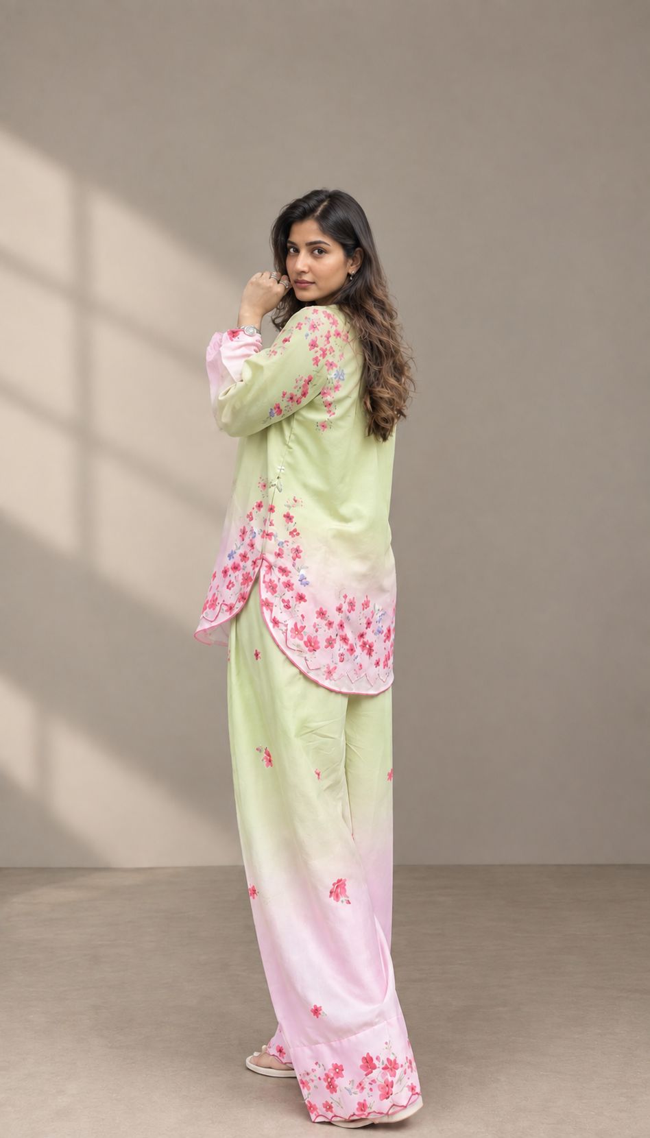 Sasa coord (QCR4025)