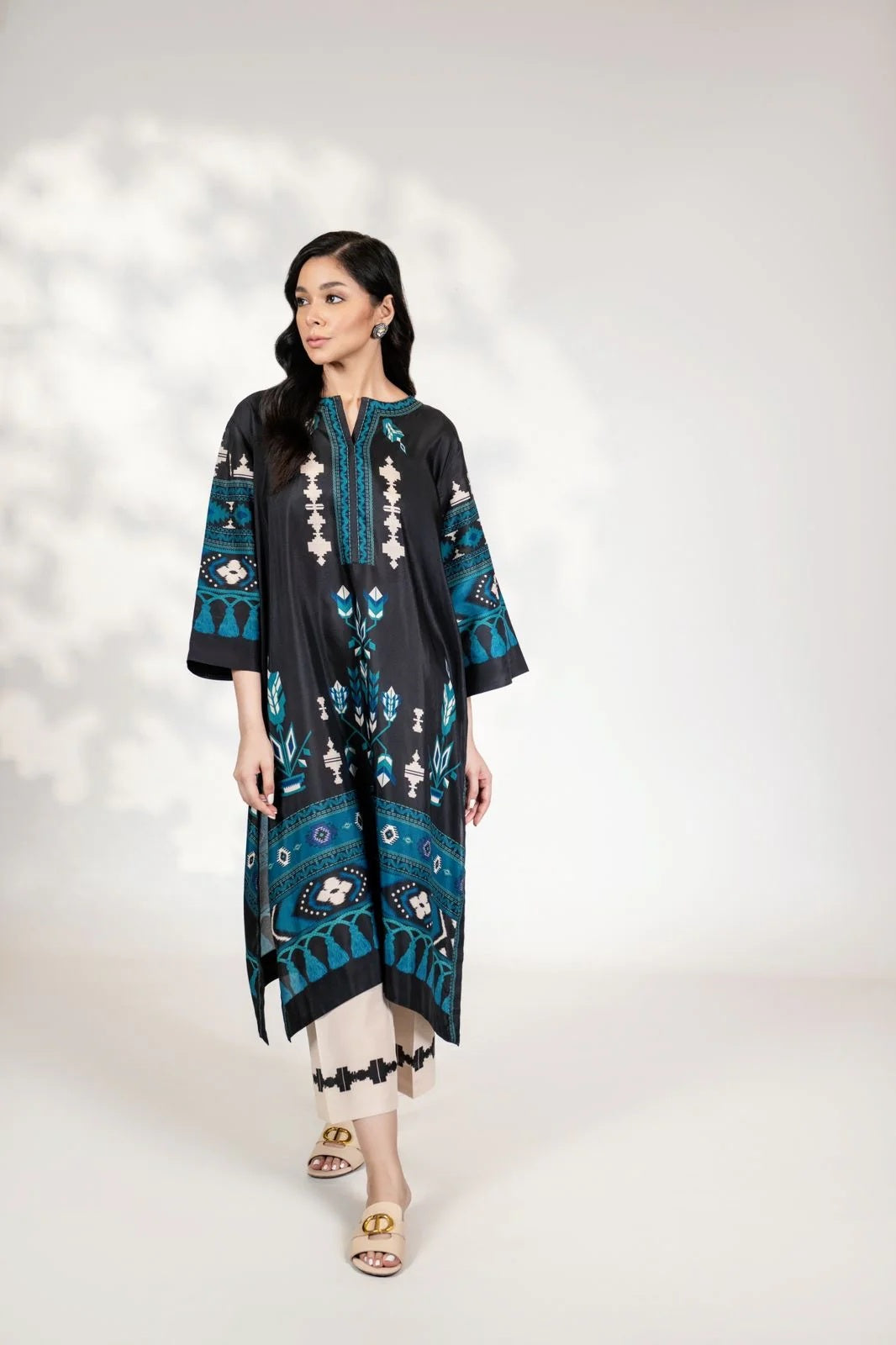 Peda Coord Set (QC6083)