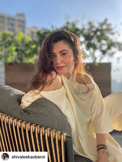 Bara Co-ord set (QC7058)