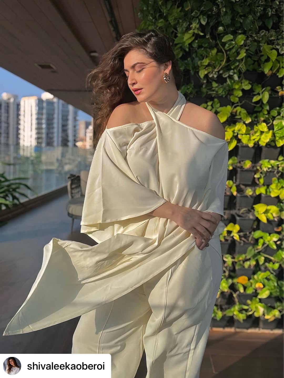 Bara Co-ord set (QC7058)