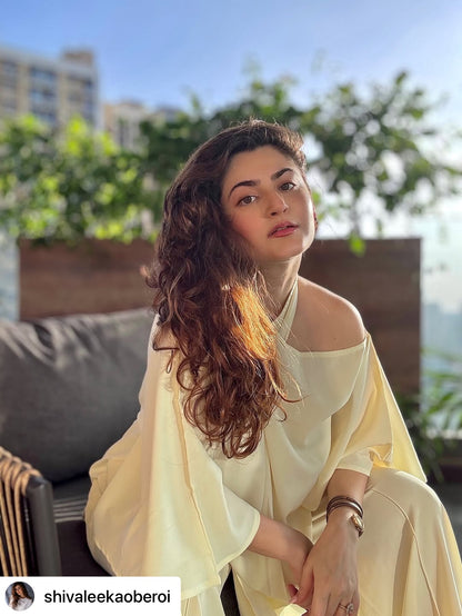 Bara Co-ord set (QC7058)