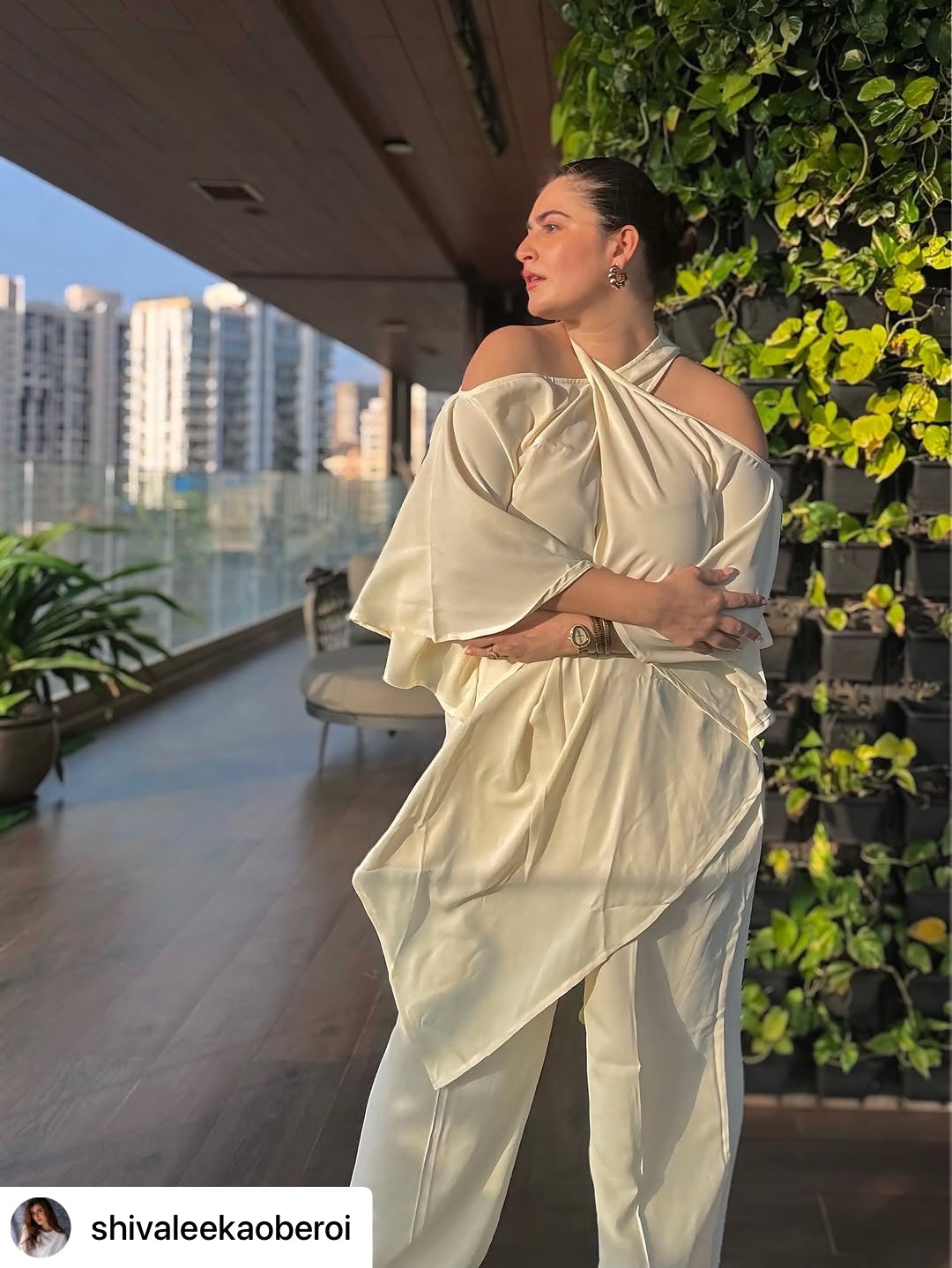 Bara Co-ord set (QC7058)