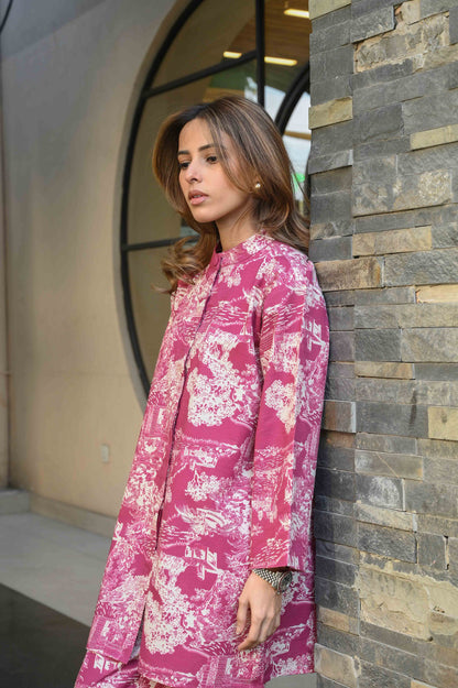 Linal Coord Set (QCS65)