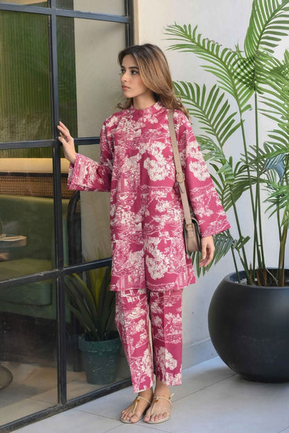 Linal Coord Set (QCS65)