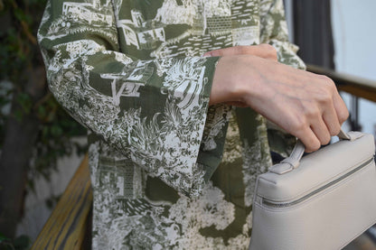 Hena Coord Set (QCS65AA)