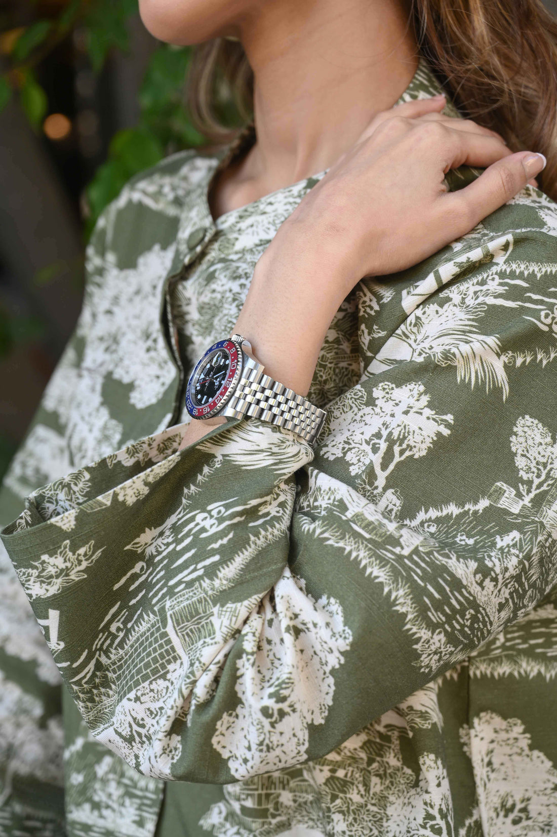 Hena Coord Set (QCS65AA)