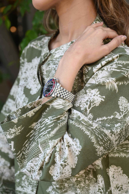 Hena Coord Set (QCS65AA)