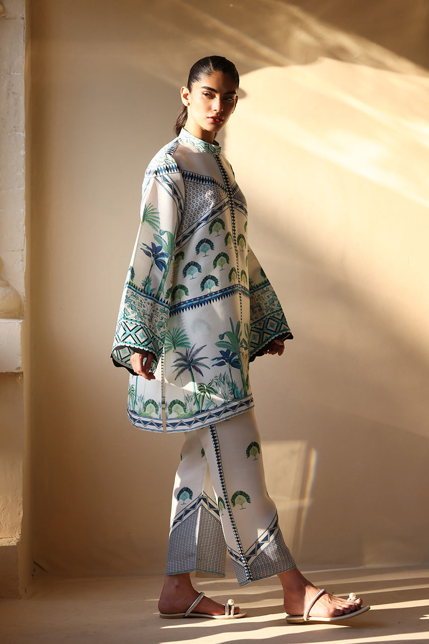 Tera Coord Set (QCS70)