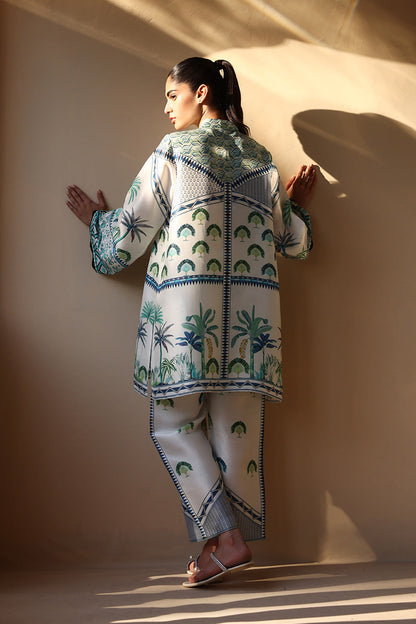 Tera Coord Set (QCS70)