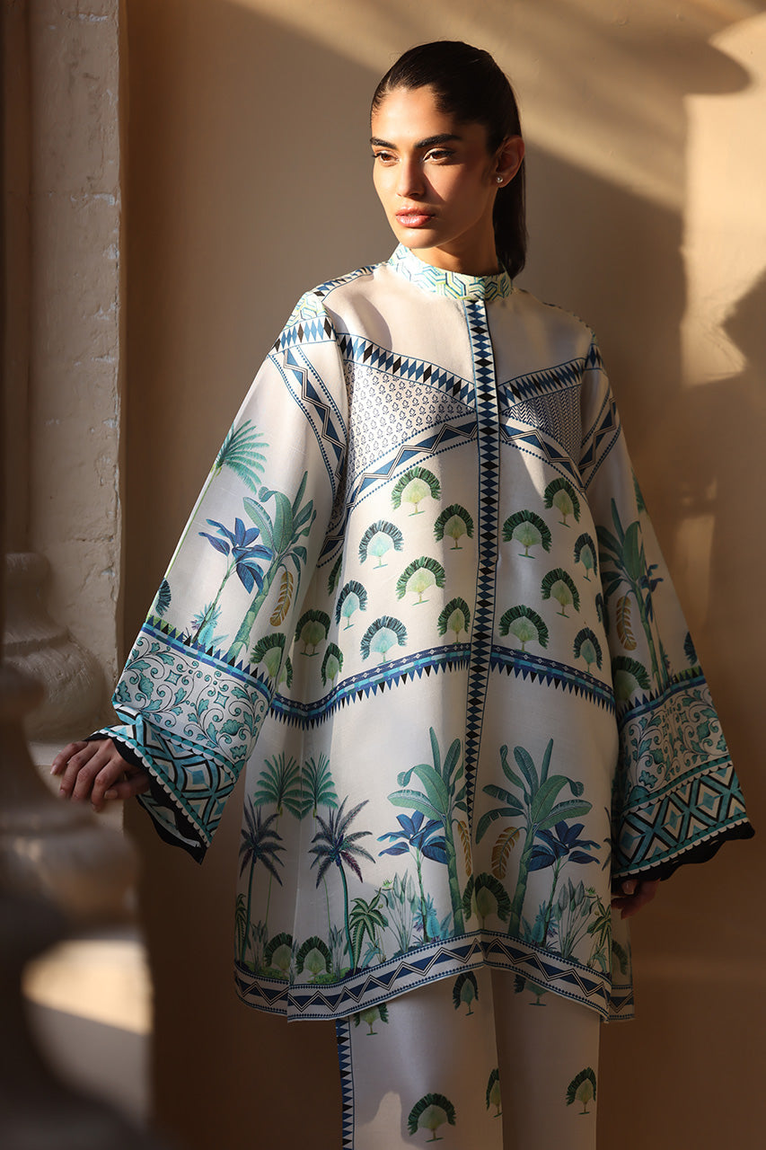 Tera Coord Set (QCS70)