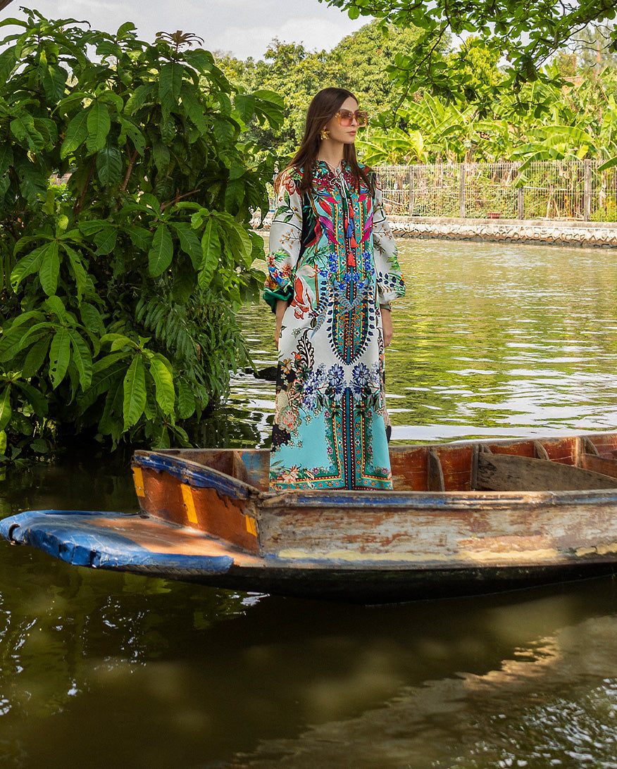 Huma Coord Set (QCS60)