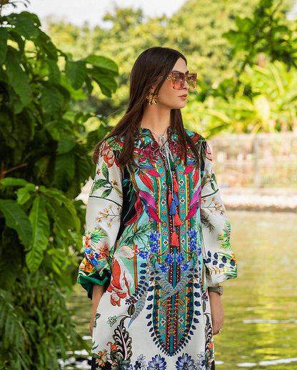 Huma Coord Set (QCS60)