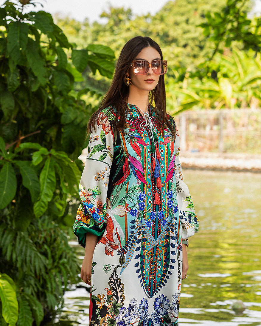 Huma Coord Set (QCS60)