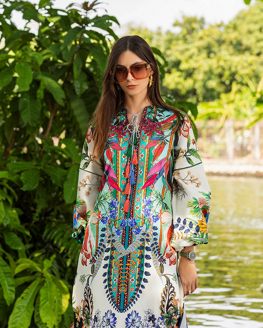 Huma Coord Set (QCS60)