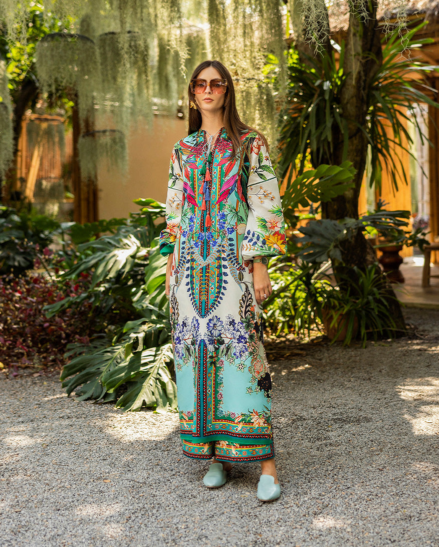 Huma Coord Set (QCS60)