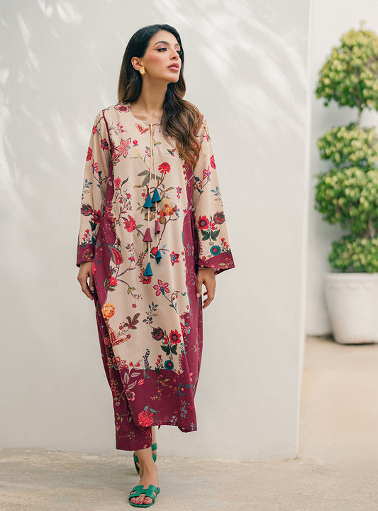 Lusa Coord Set (QCS53)