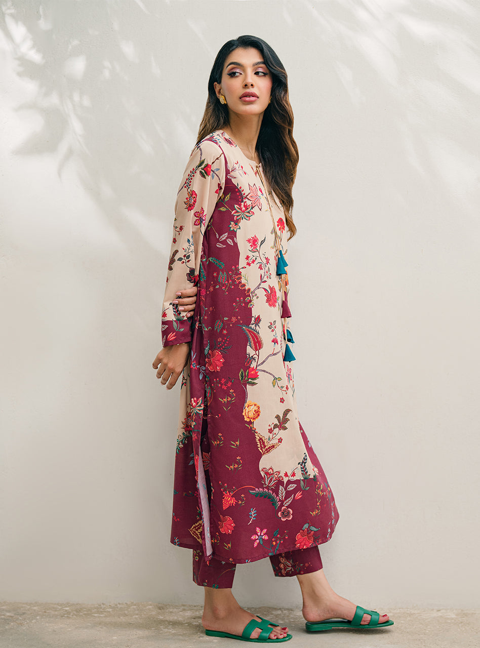 Lusa Coord Set (QCS53)