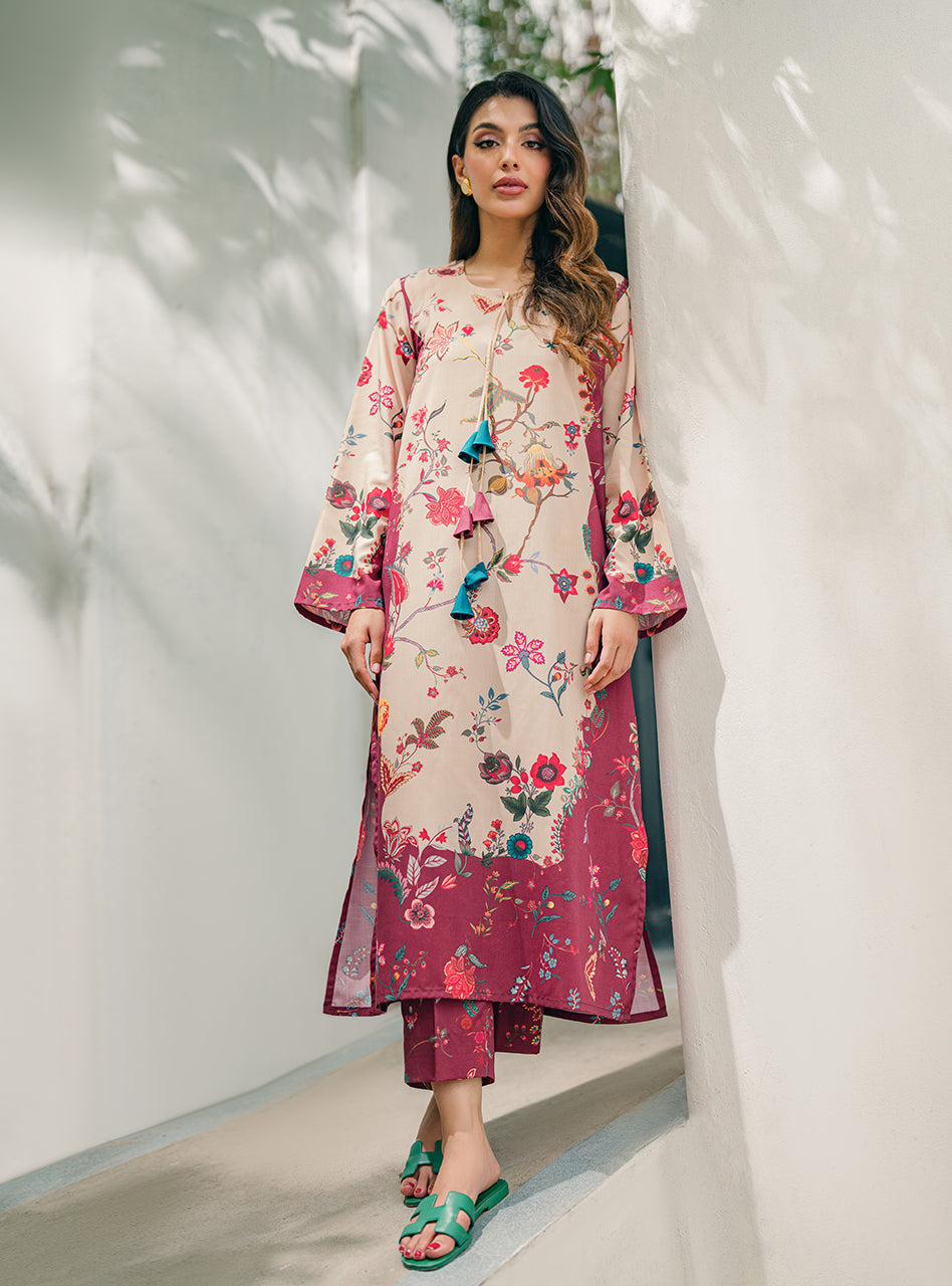 Lusa Coord Set (QCS53)