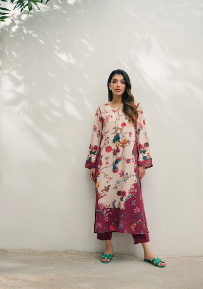 Lusa Coord Set (QCS53)