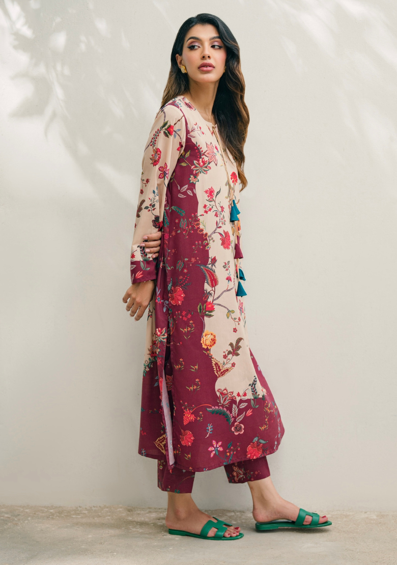 Lusa Coord Set (QCS53)