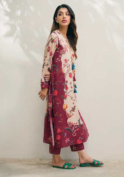 Lusa Coord Set (QCS53)