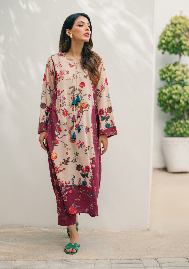 Lusa Coord Set (QCS53)