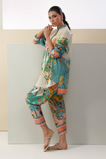 Steka Coord Set (QCS116)