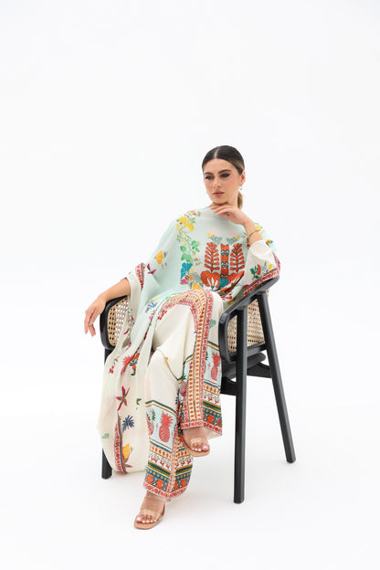 Anika Coord set (QC6068)