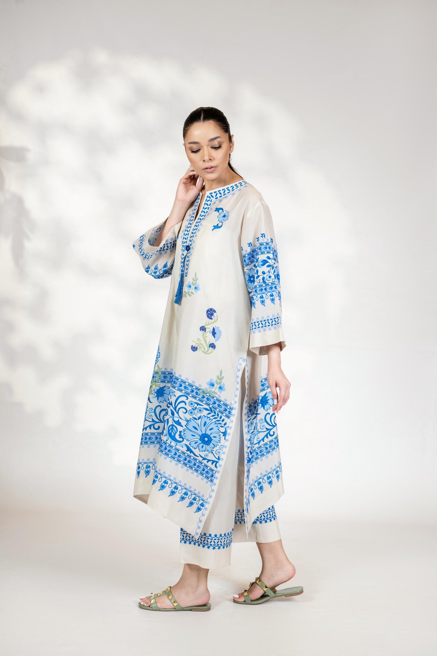 Deva Coord Set (QC6103)