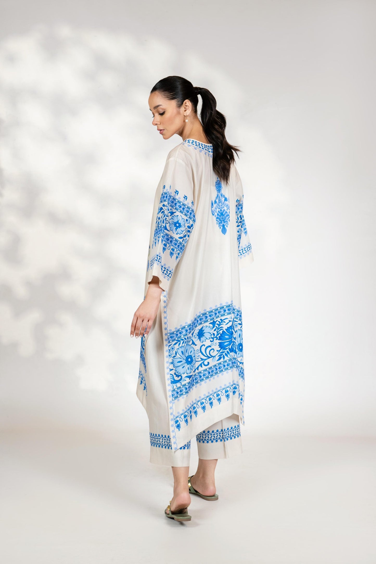 Deva Coord Set (QC6103)