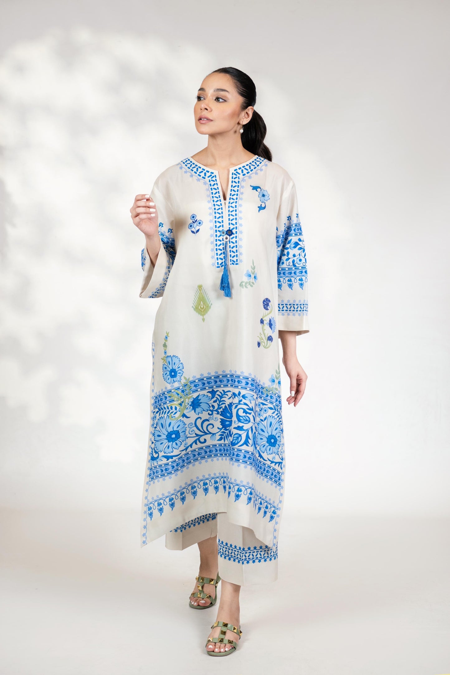 Deva Coord Set (QC6103)