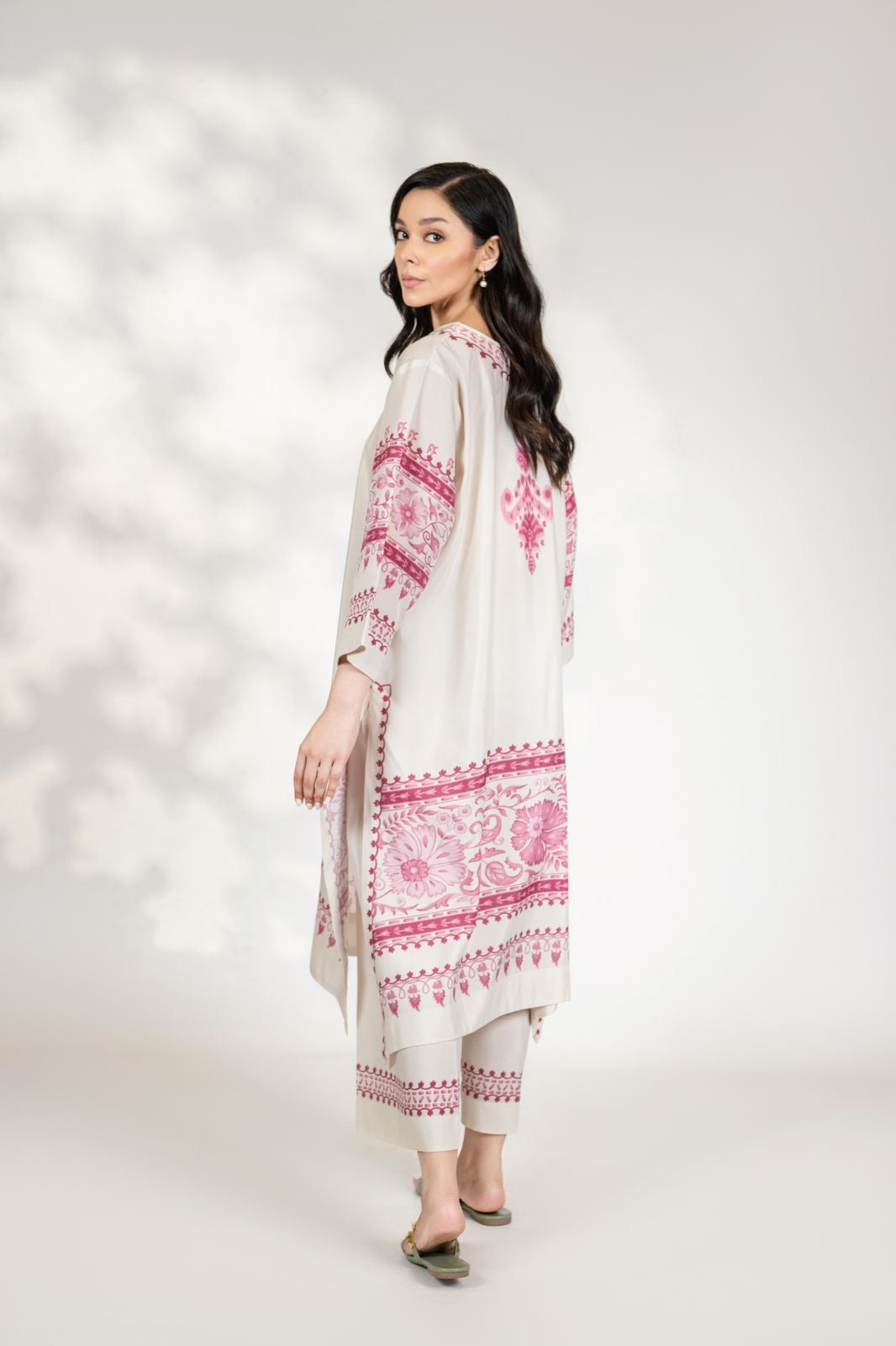 Deva Coord Set (QC6103)