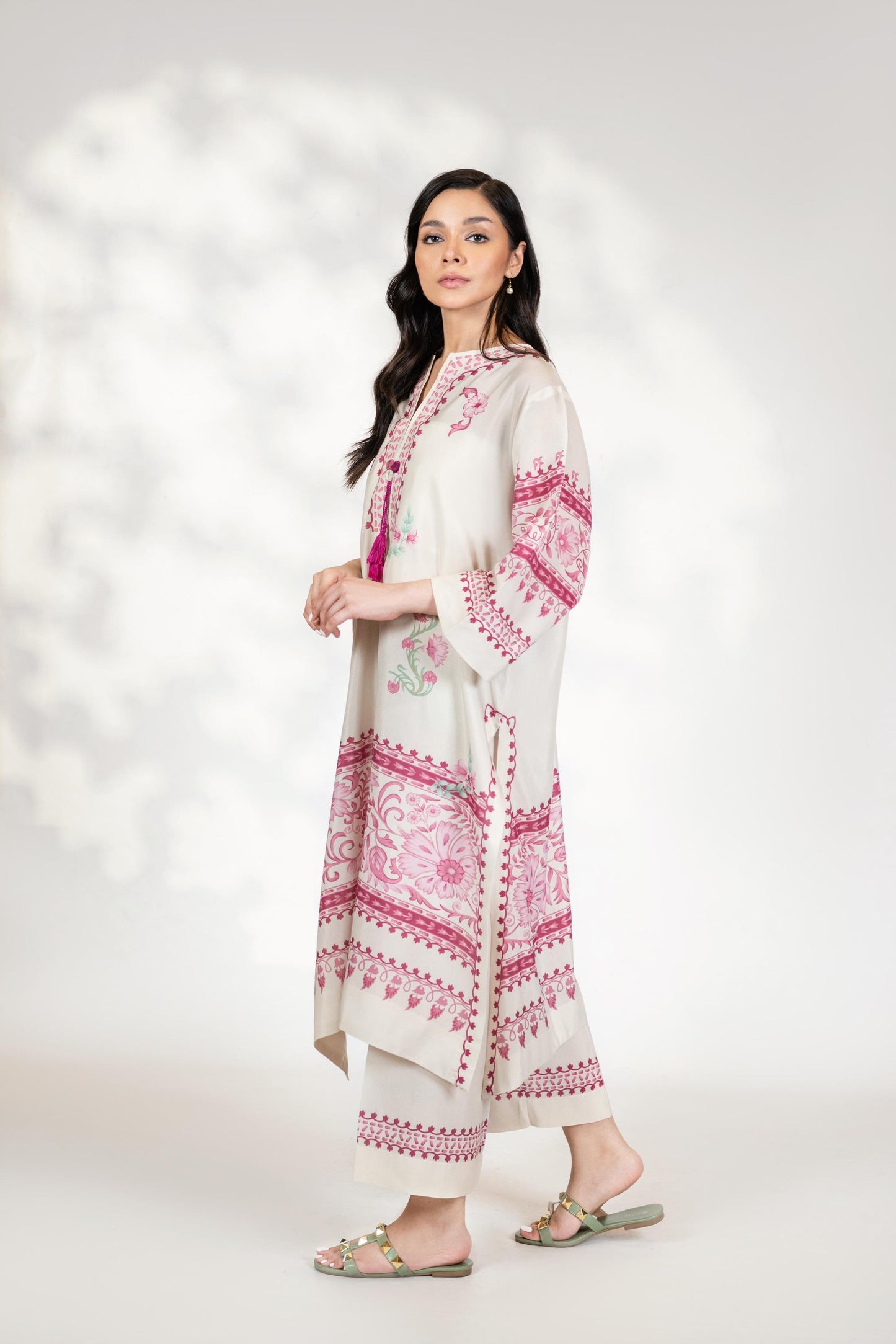 Deva Coord Set (QC6103)