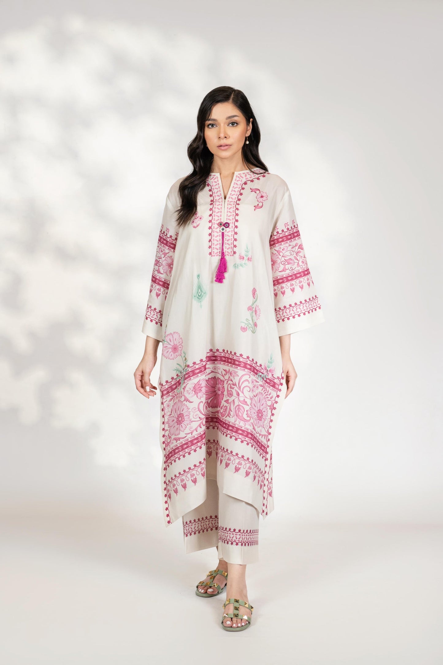 Deva Coord Set (QC6103)