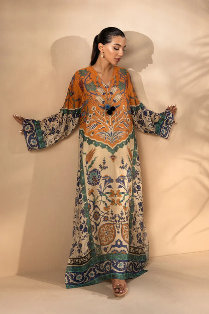 Yanshi Dress (QC6089)