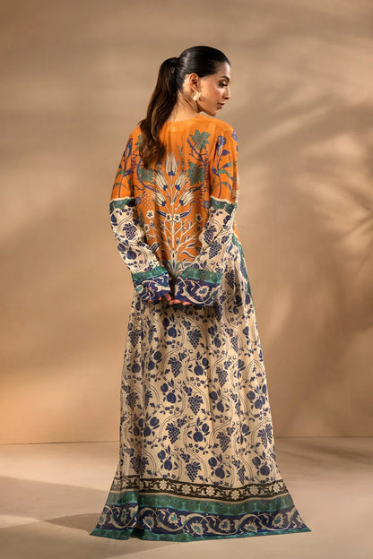 Yanshi Dress (QC6089)