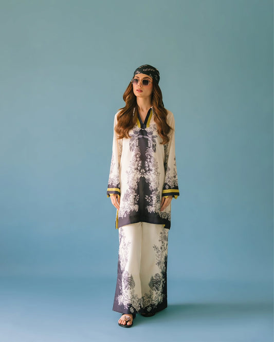 Heli Co-ord set (QC6098)