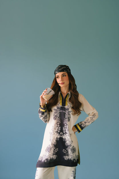 Heli Co-ord set (QC6098)