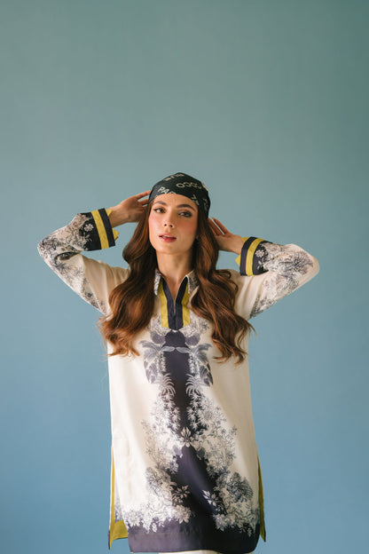 Heli Co-ord set (QC6098)