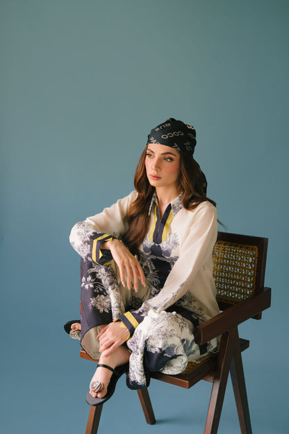 Heli Co-ord set (QC6098)