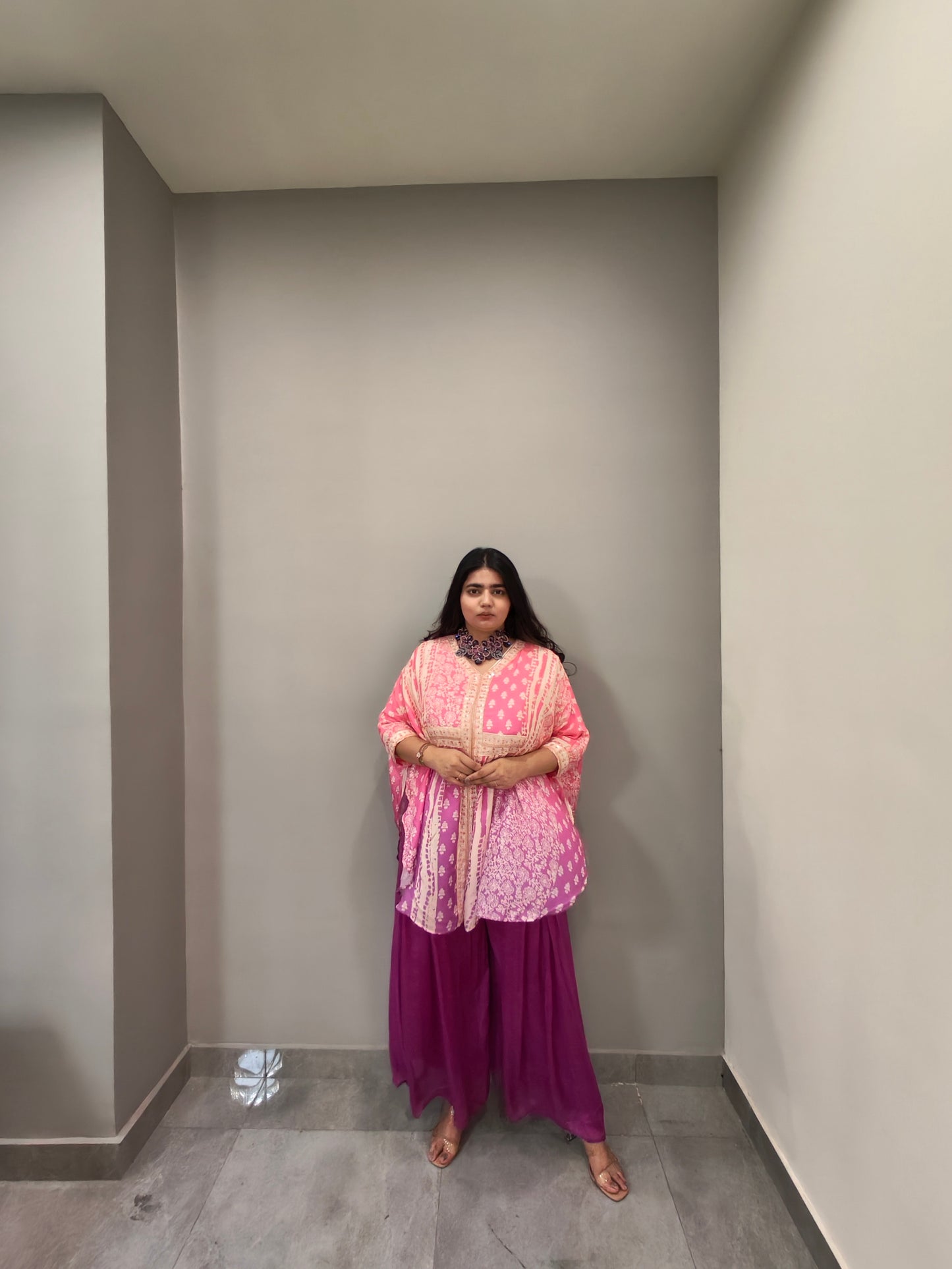 Jugni co-ord set