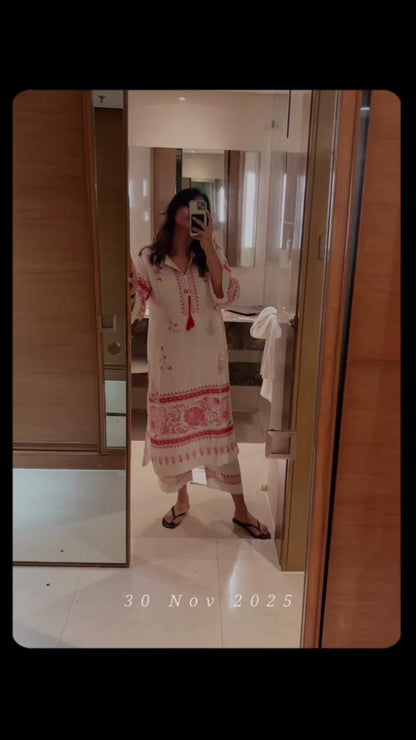 Deva Coord Set (QC6103)