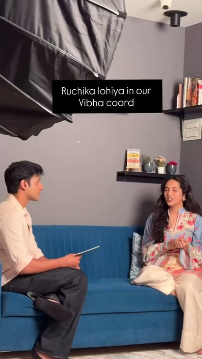 Vibha Coord (QCR1018)