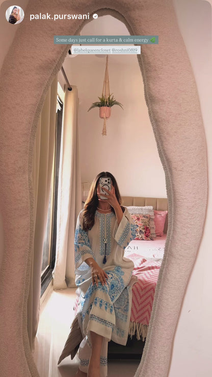 Deva Coord Set (QC6103)