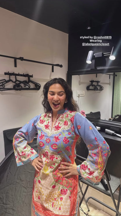 Vibha Coord (QCR1018)