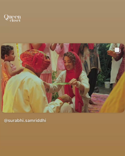 Greya Coord Set (QC7084)