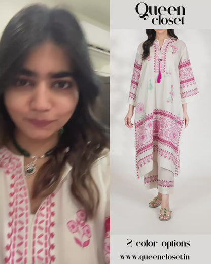 Deva Coord Set (QC6103)